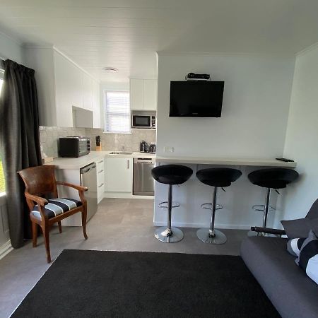 Apartamento Methven Retreat Tiny House Exterior foto